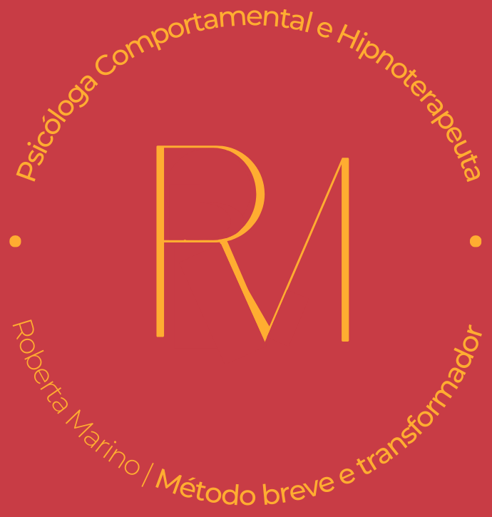 Logo Roberta Marino